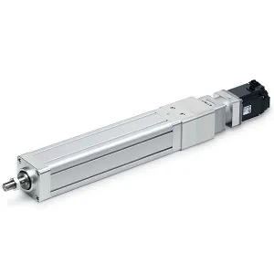 SMC LEY100T9L-100-S2B2H 
