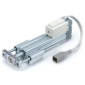 SMC LEYG25MEB-150WF-R1C917 