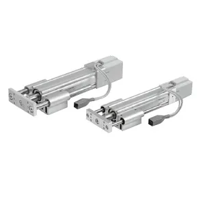 SMC LEYG32MDA-50B-R5CM17S 
