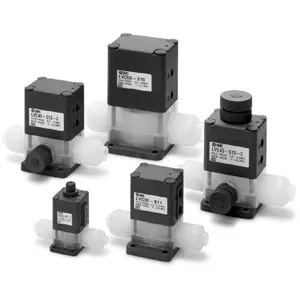 SMC LVC40-S11-4 