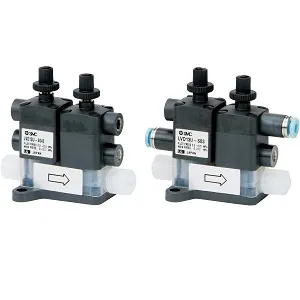SMC LVD13U-S032　 