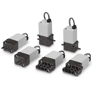 SMC LVMK21-6J 