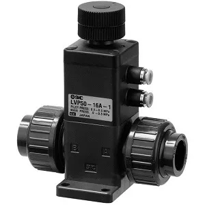 SMC LVP62-25A 