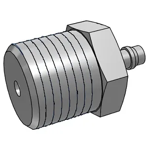 SMC M-01AU-6 