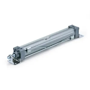 SMC MDBB40-850NZ 