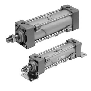 SMC MDBT80-700 