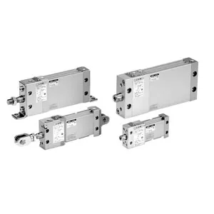 SMC MDLUB25-150DM-B 