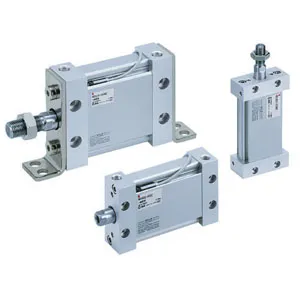 SMC MDUC40-50DMZ 