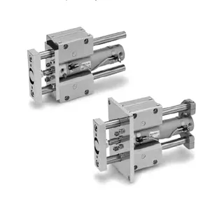SMC MGCMF32-600 