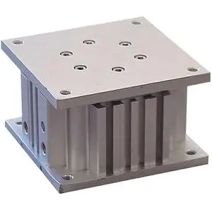 SMC MGF100-30-Y59A 