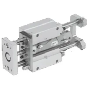 SMC MGGMB63TNR-400 