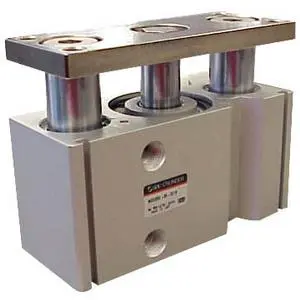 SMC MGQM50-30 