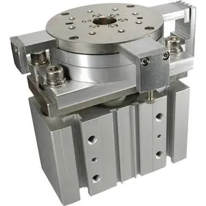 SMC MGTM80-100-23 