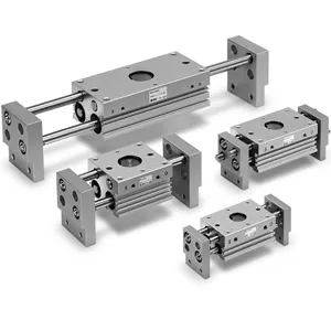 SMC MHL2-40D2Z-X4 
