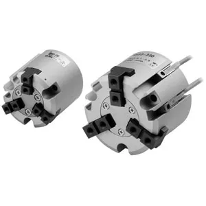 SMC MHS3-32D-M9PL 