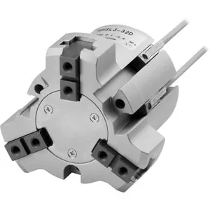 SMC MHSL3-125D-X4 