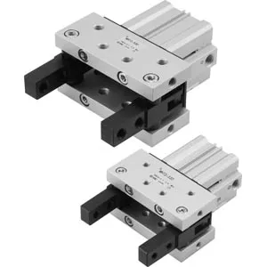 SMC MHT2-50TFDZ 