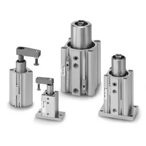SMC MKF50-30LNZ 