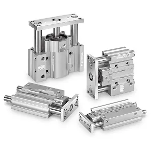 SMC MLGPM100-75Z-B 