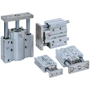 SMC MLGPM50-50-B 