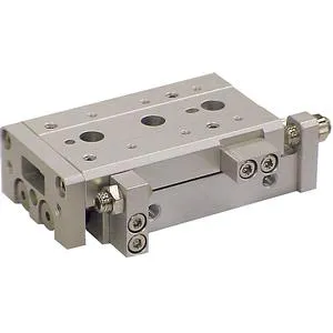 SMC MXS12L-30BSAT 