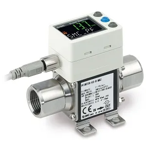 SMC PF3W720-03-ET-MZ 
