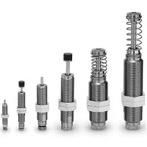 SMC RB-LROEM0.35MS RB-LROEM 系列 调整式液压缓冲器 小型系列 低速型