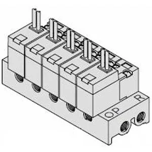 SMC SS3Y1-S41-02-M5 