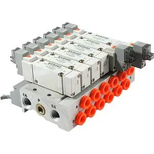 SMC SS5Y3-20P-09-Q 