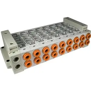 SMC SS5Y9-43-02B-03 
