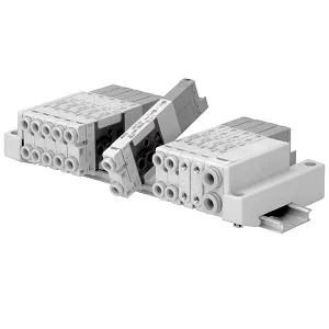 SMC SS5Z3-60FD2-04D-P 
