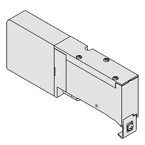 SMC SSQ2000-10A-3 
