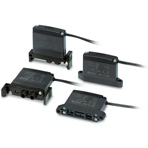 SMC SX12F-BH 