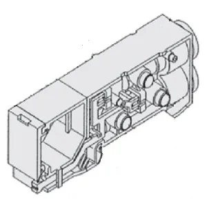 SMC SX5000-51-2A 