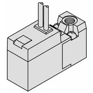 SMC SY113-5G-PM3-F-Q 