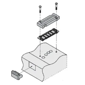 SMC SY7000-26-23A 