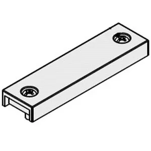 SMC SY70M-4-1A 供排气块组件用盖组件(内部先导式) 适用于SY系列