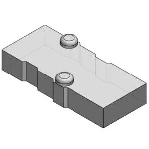 SMC SYJ3000-21-12A-Q 