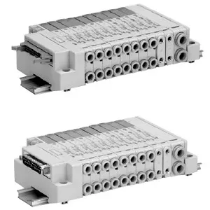 SMC SZ3460-5LOZD-C4 