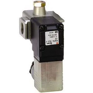 SMC VCA27A-5DLS-4-02 