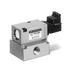 SMC VEX3422-5DZ 