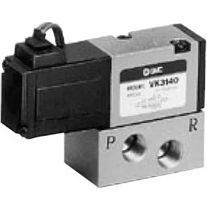 SMC VK3140-7DZ-01-Q 