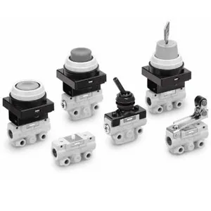 SMC VM120-F01-00A 