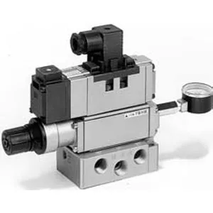 SMC VP7-6-FG-D-3 