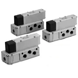 SMC VQ5201-51-04 