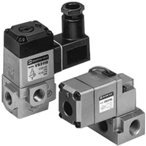 SMC VS3110-025D 