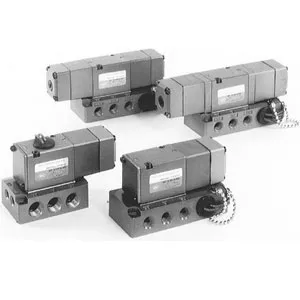 SMC VS4314-005CP 