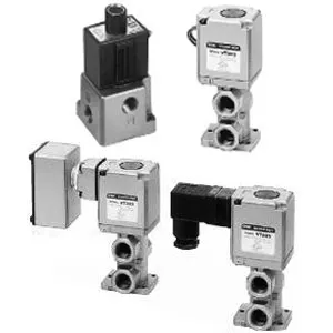 SMC VT325V-035DL 