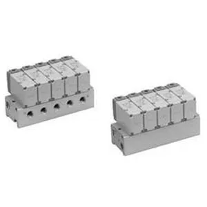 SMC VV3PA3-42-043-02F 