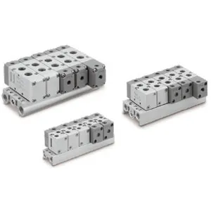 SMC VV5FA3-30-101 